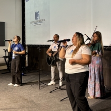 23ª Escola Bíblica (11/10/2025) - Imagem 25