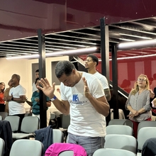 23ª Escola Bíblica (11/10/2025) - Imagem 28