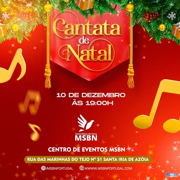 Cantata de Natal