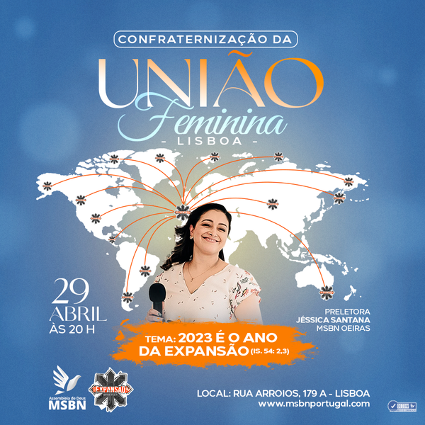 Conf UF Lisboa  2023