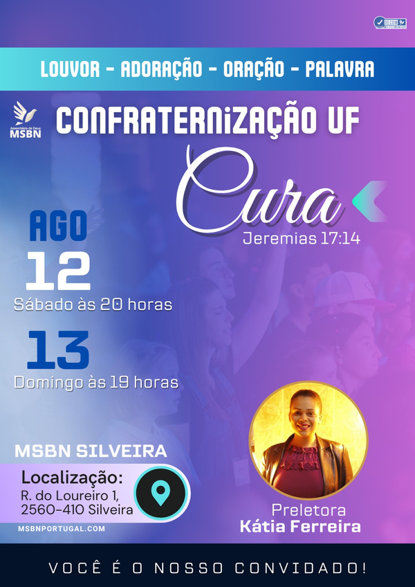 Conf UF SIlveira