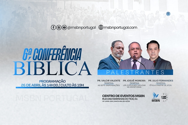 Conferência Web
