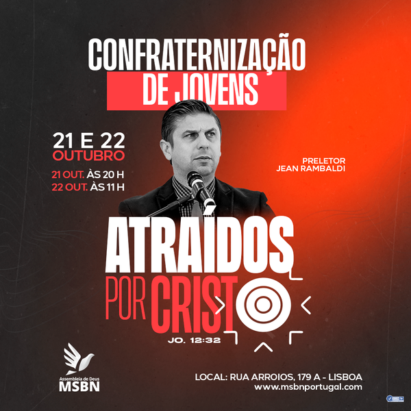 Confjovenslisboa