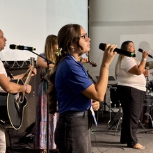 23ª Escola Bíblica (11/10/2025) - Imagem 29