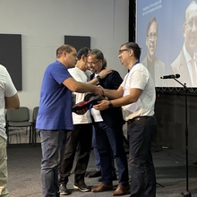 23ª Escola Bíblica (11/10/2025) - Imagem 30