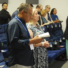 22ª Escola Bíblica (04-10-2024) - Imagem 7