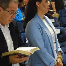 22ª Escola Bíblica (04-10-2024) - Imagem 9