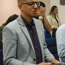 22ª Escola Bíblica (04-10-2024) - Imagem 11