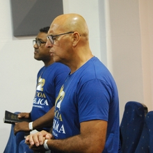 22ª Escola Bíblica (04-10-2024) - Imagem 13