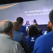 22ª Escola Bíblica (04-10-2024) - Imagem 22