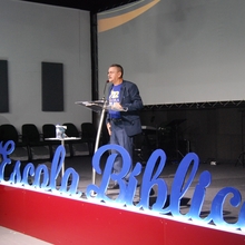 22ª Escola Bíblica (04-10-2024) - Imagem 23