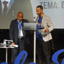 22ª Escola Bíblica (04-10-2024) - Imagem 26