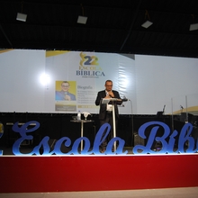 22ª Escola Bíblica (04-10-2024) - Imagem 35