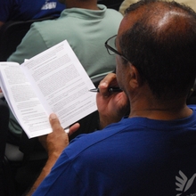 22ª Escola Bíblica (04-10-2024) - Imagem 36