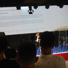 22ª Escola Bíblica (04-10-2024) - Imagem 39