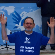Batismo (01/02/2026) - Imagem 8