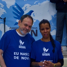 Batismo (01/02/2026) - Imagem 9