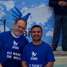 Batismo (01/02/2026) - Imagem 10