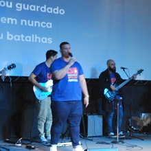 Congresso Nacional GHD - 2024 - Imagem 4