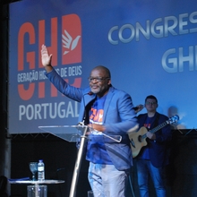 Congresso Nacional GHD - 2024 - Imagem 9
