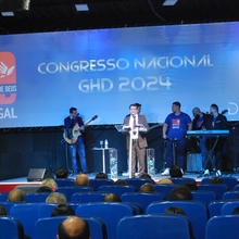 Congresso Nacional GHD - 2024 - Imagem 19
