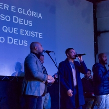 Congresso GHD - 2026 - Imagem 9