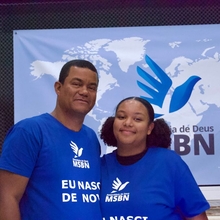 Batismo (03/05/2026) - Imagem 11