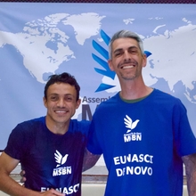 Batismo (03/05/2026) - Imagem 19