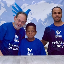 Batismo (03/05/2026) - Imagem 23