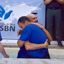 Batismo (03/05/2026) - Imagem 26