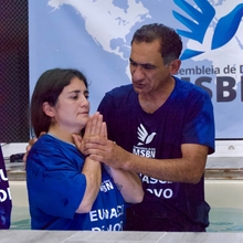 Batismo (03/05/2026) - Imagem 33