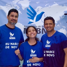Batismo (03/05/2026) - Imagem 37