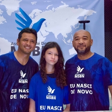 Batismo (03/05/2026) - Imagem 42