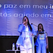 Congresso Nacional Mulheres Vitoriosas - 2026 - Imagem 1
