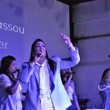 Congresso Nacional Mulheres Vitoriosas - 2026 - Imagem 2
