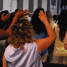 Congresso Nacional Mulheres Vitoriosas - 2026 - Imagem 5
