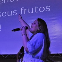 Congresso Nacional Mulheres Vitoriosas - 2026 - Imagem 6