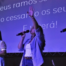 Congresso Nacional Mulheres Vitoriosas - 2026 - Imagem 7