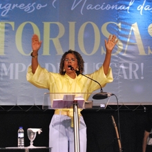 Congresso Nacional Mulheres Vitoriosas - 2026 - Imagem 8