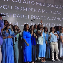 Congresso Nacional Mulheres Vitoriosas - 2026 - Imagem 9