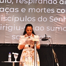 Congresso Nacional Mulheres Vitoriosas - 2026 - Imagem 11