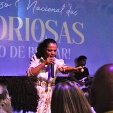Congresso Nacional Mulheres Vitoriosas - 2026 - Imagem 15