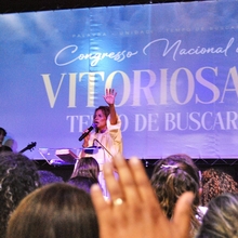 Congresso Nacional Mulheres Vitoriosas - 2026 - Imagem 17