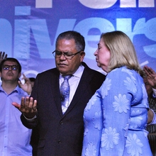 Congresso Nacional Mulheres Vitoriosas - 2026 - Imagem 19