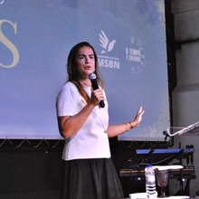 Congresso Nacional Mulheres Vitoriosas - 2026 - Imagem 21