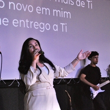 Congresso Nacional Mulheres Vitoriosas - 2026 - Imagem 25
