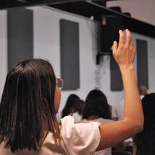 Congresso Nacional Mulheres Vitoriosas - 2026 - Imagem 26