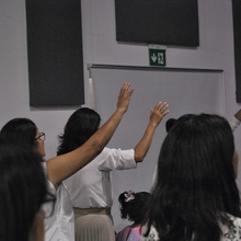 Congresso Nacional Mulheres Vitoriosas - 2026 - Imagem 27