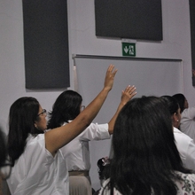 Congresso Nacional Mulheres Vitoriosas - 2026 - Imagem 28