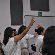 Congresso Nacional Mulheres Vitoriosas - 2026 - Imagem 29